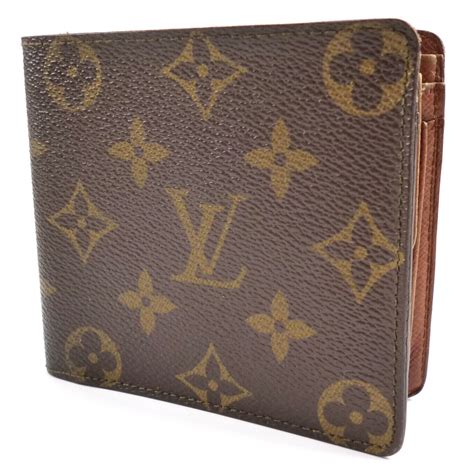 lv wallet with id card mens|louis vuitton men's slim wallet.